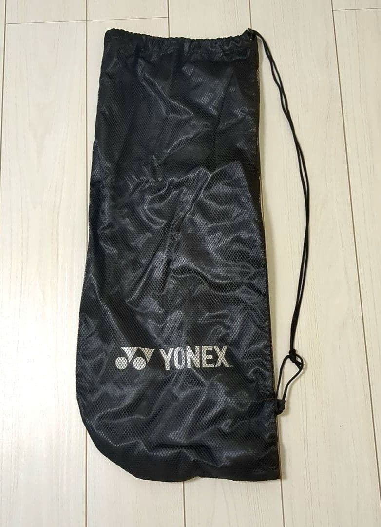 つ　　YONEX/ VCORE98 2021 （＋おまけ）振動止め、ラケッ