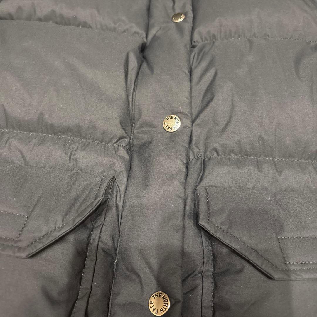 ATHE NORTH FACE / キャンプシエラ ショート