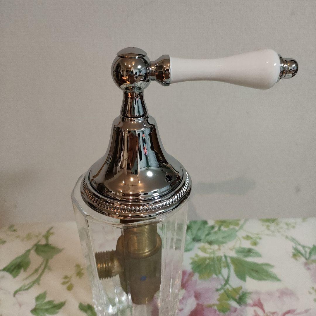 【新品】クラシックヨーロピアン水栓，アンティーク風水栓