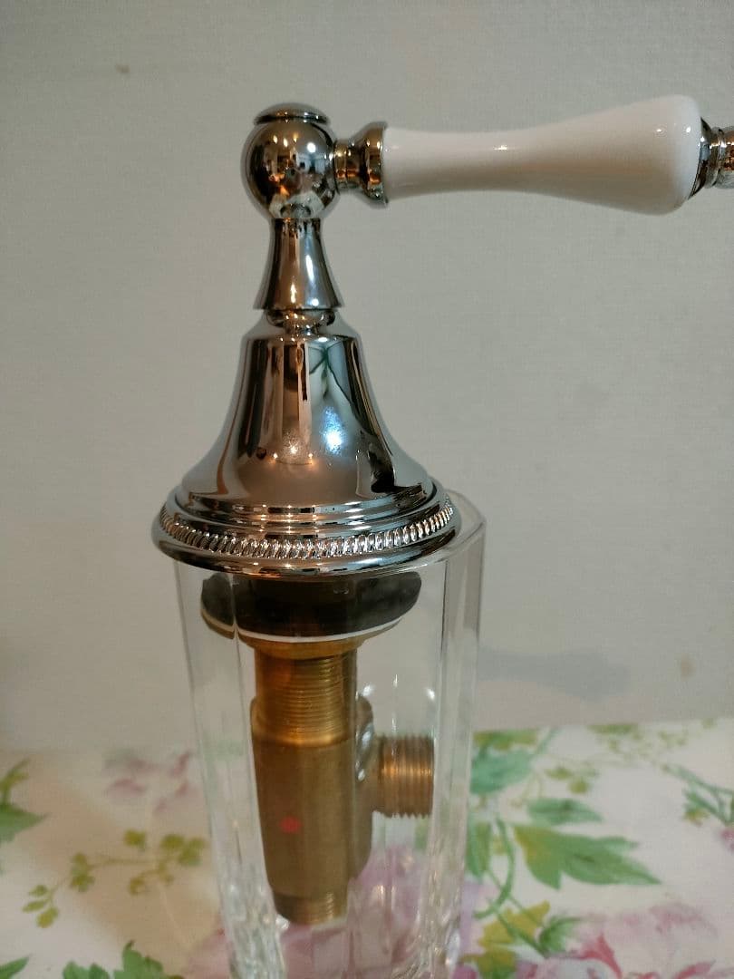 【新品】クラシックヨーロピアン水栓，アンティーク風水栓