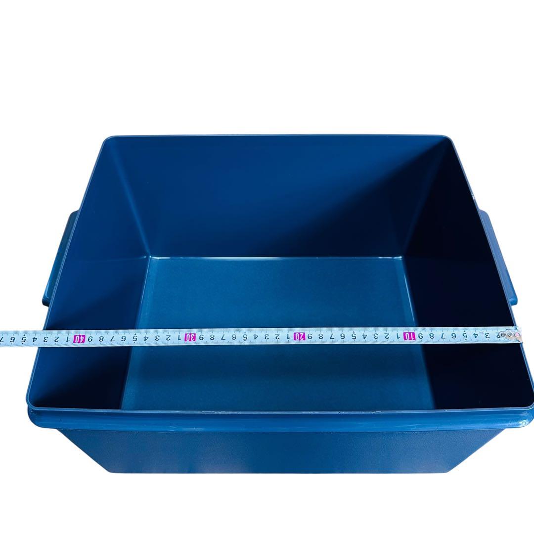 タッパーウェア　スーパーケース　3セット　種類別1個