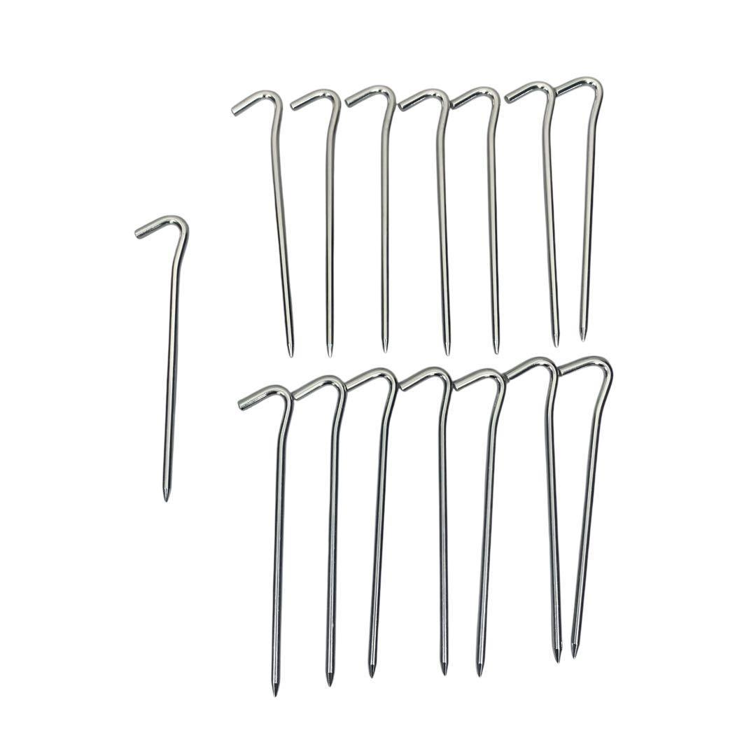 【欠品・未使用】Naturehike テント 2人用 自立式 広い前室付き 軽量