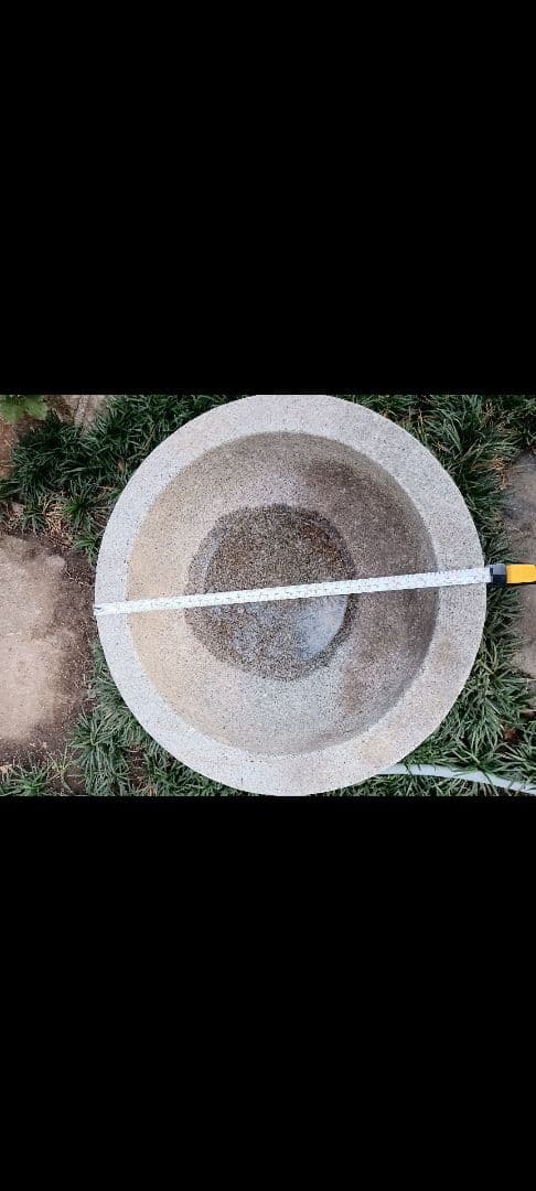 毒苺　石臼　8000円