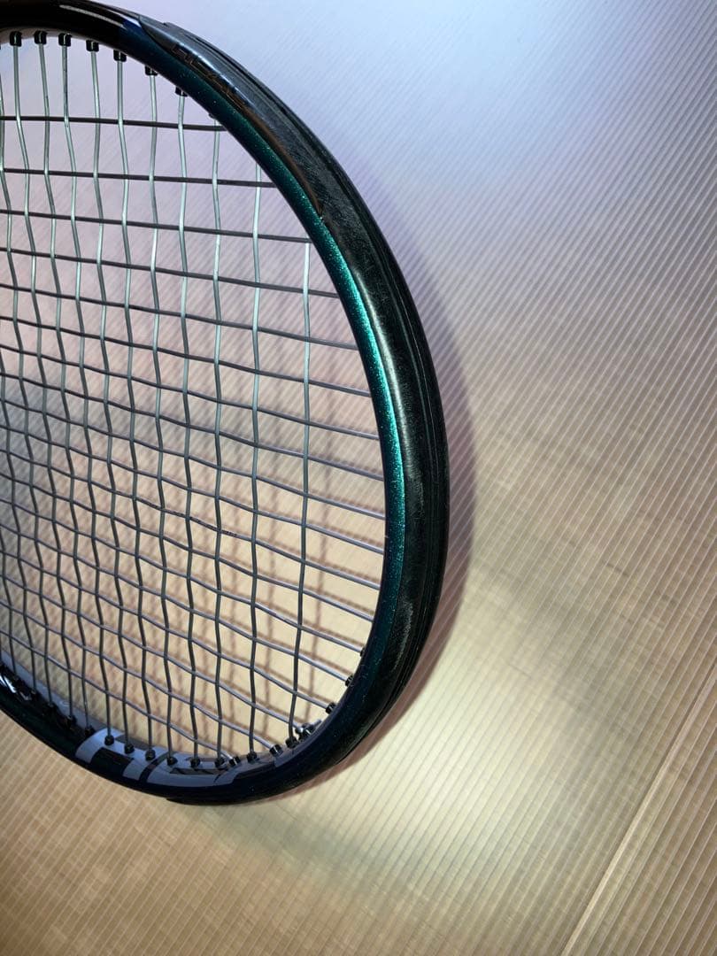 超美品！HEAD Gravity PRO 2025【国内正規品】