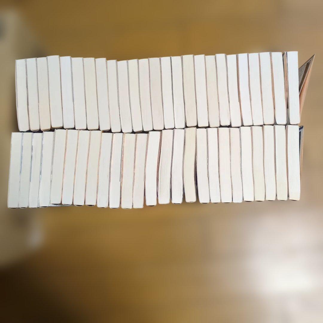 ジョジョの奇妙な冒険 全巻