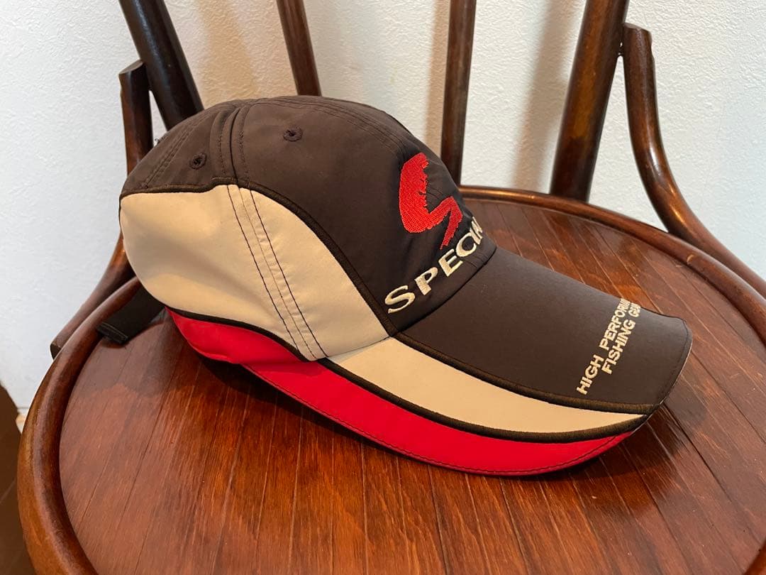 ダイワ　旧大ロゴ　スペシャル　キャップ