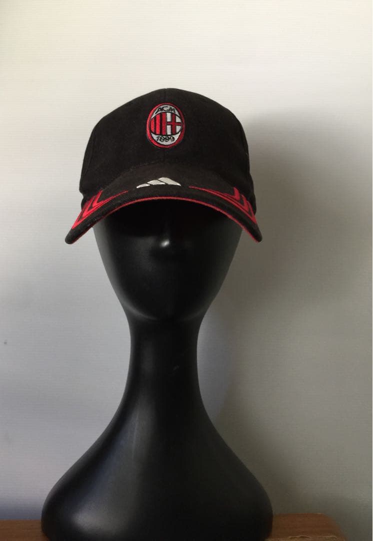 AC ミラン90’s Cap adidas