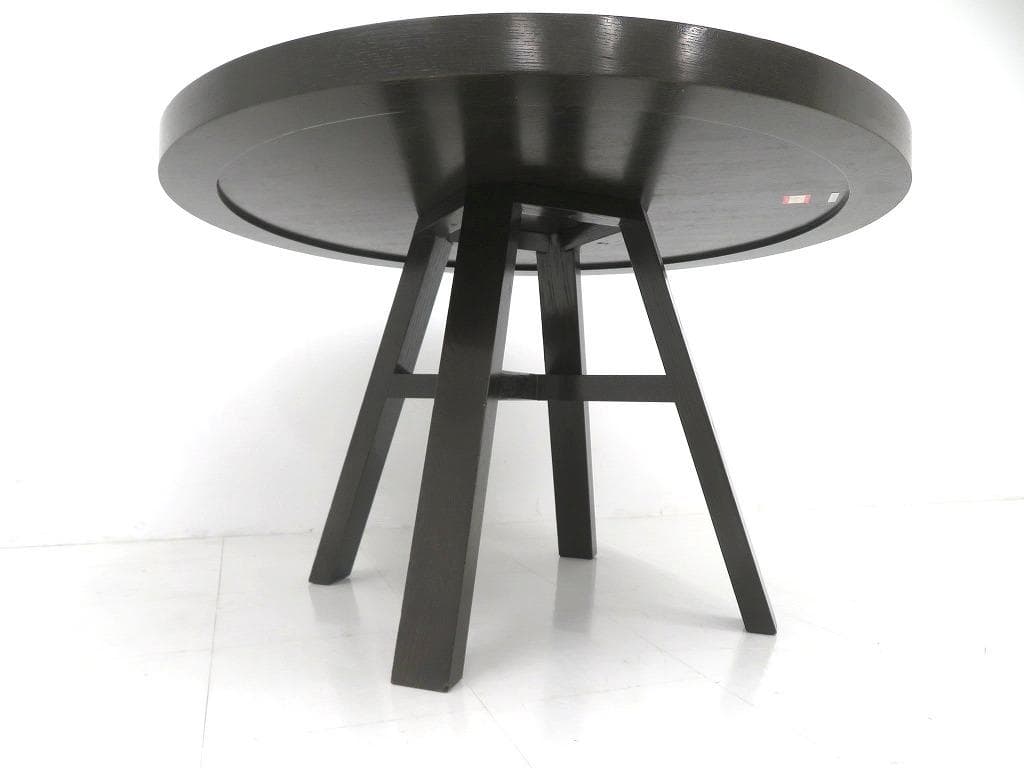 展示品　カッシーナixc カトリーヌメミ　ダイニングテーブル　デスク　机　モダン