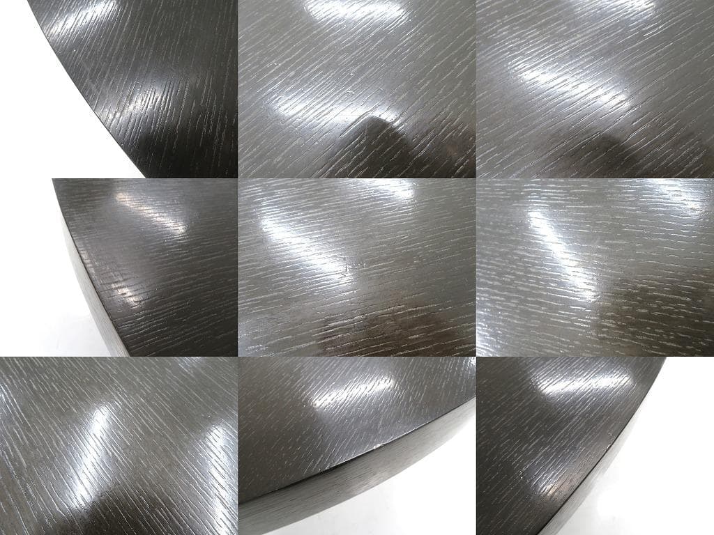 展示品　カッシーナixc カトリーヌメミ　ダイニングテーブル　デスク　机　モダン