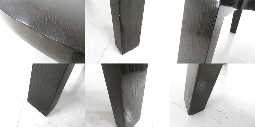 展示品　カッシーナixc カトリーヌメミ　ダイニングテーブル　デスク　机　モダン