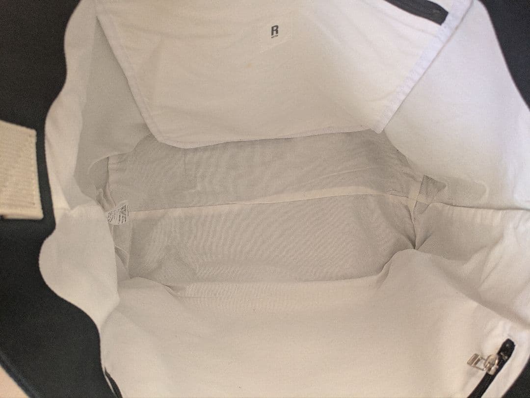 Rottweiler ロットワイラー トートバッグ 鞄 L　2way