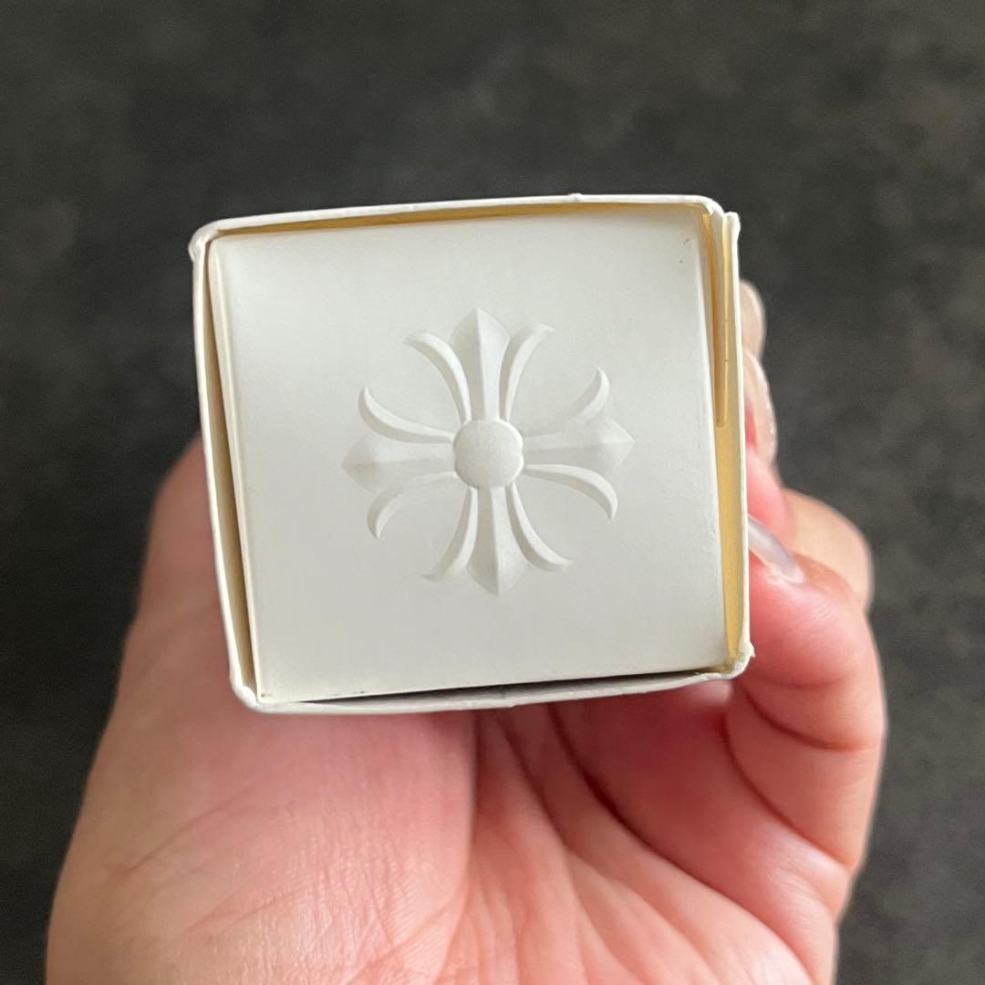 最終CHROME HEARTSクロムハーツ 【＋33＋】お香＋お香立てセット