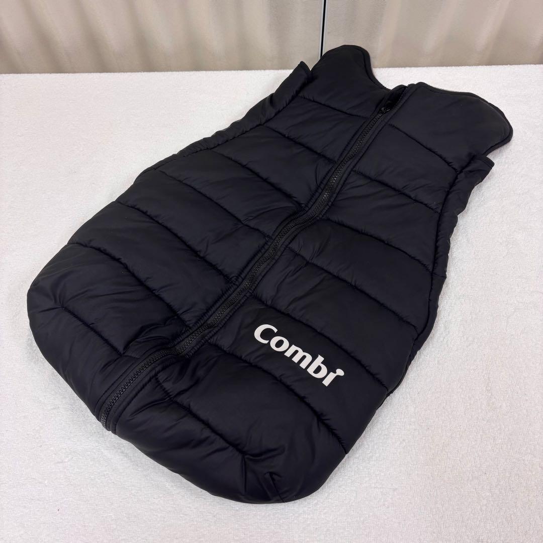 ☆フットマフ付☆コンビ　スゴカル　minimo　エッグショック　デュックブラック