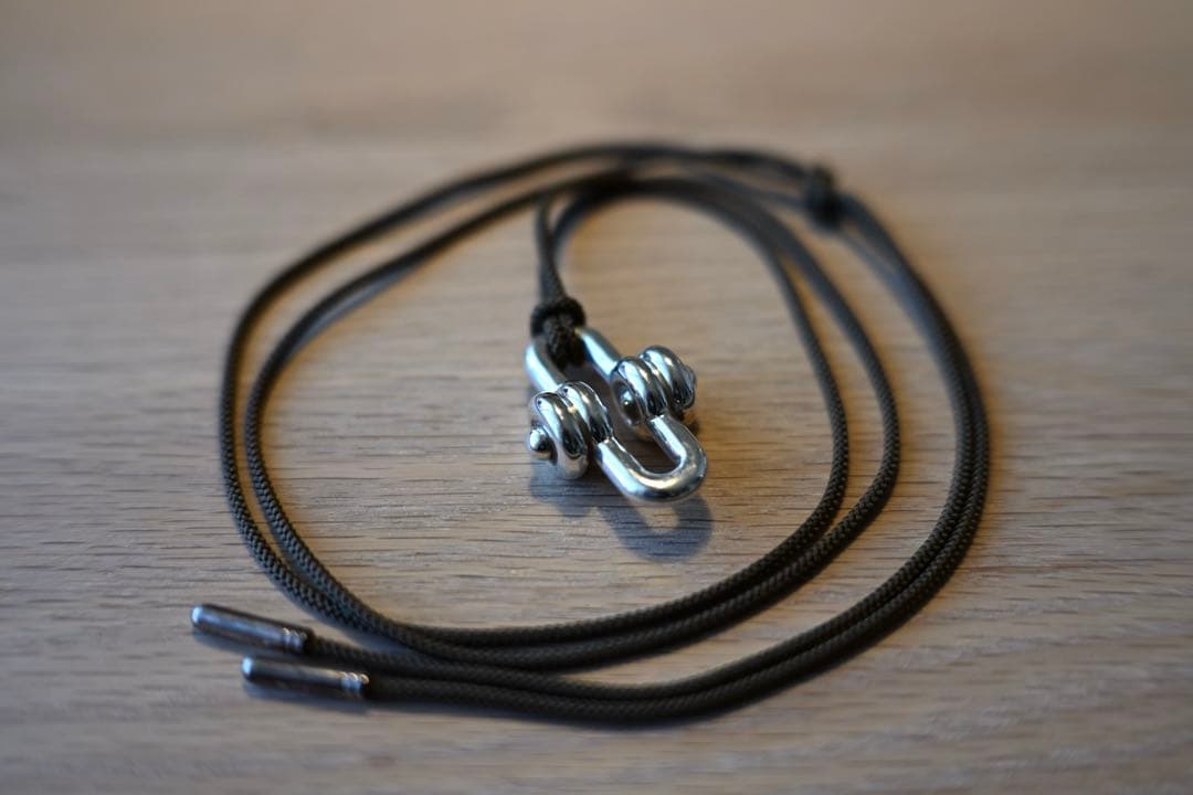 RHODES Moon Candy ペンダント