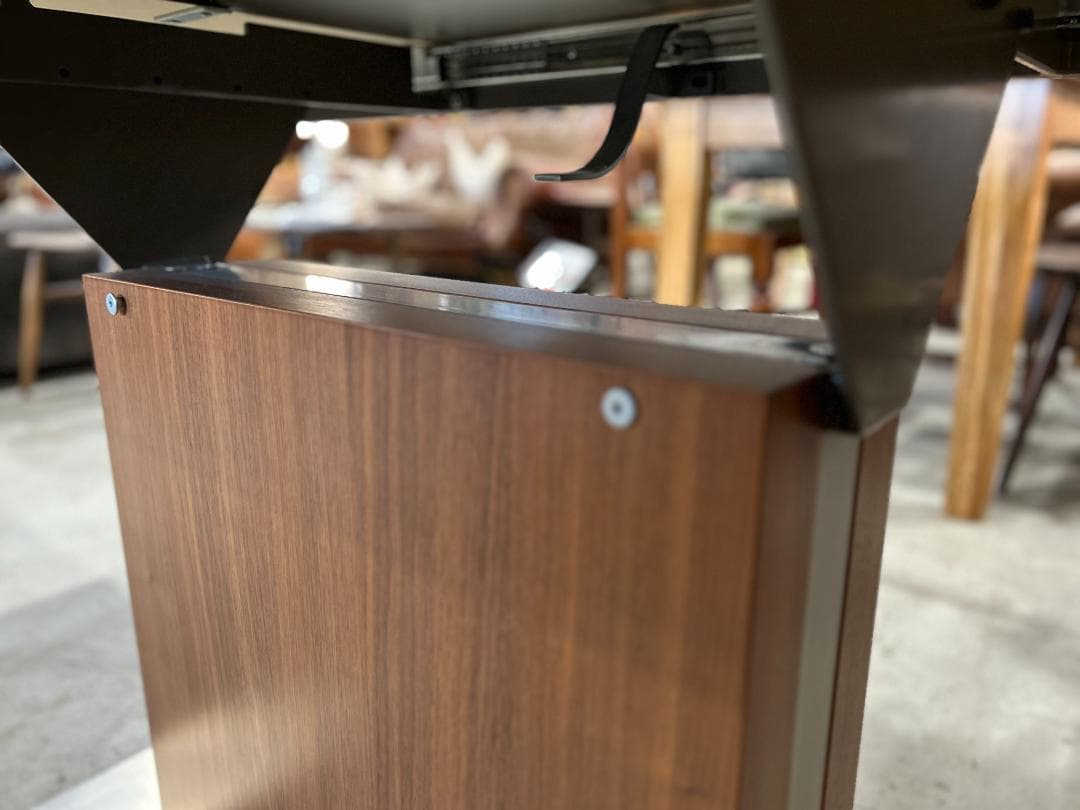 BoConcept / ボーコンセプト｜エクステンション　ダイニングテーブル