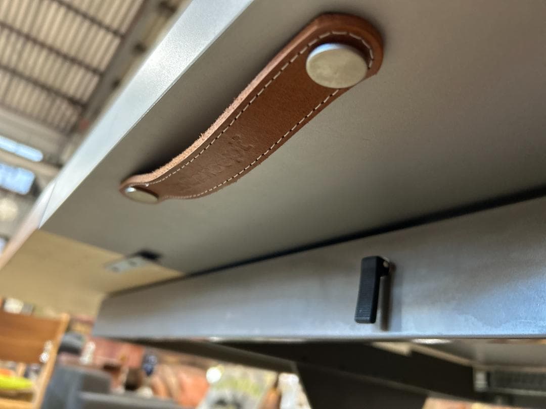 BoConcept / ボーコンセプト｜エクステンション　ダイニングテーブル