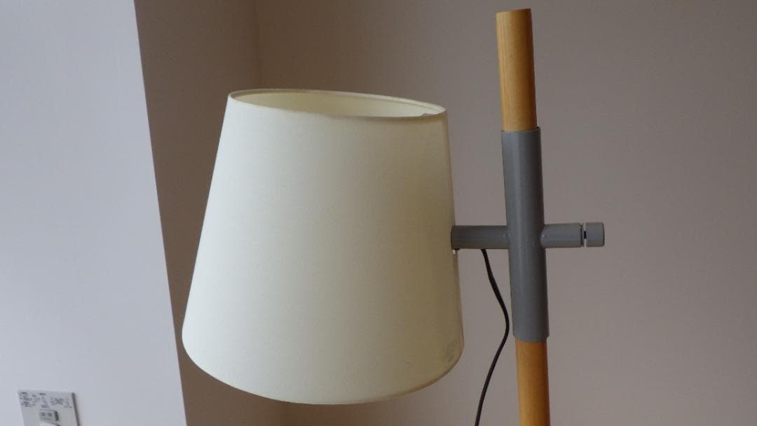 IDEE イデー フロアランプ２ SOLO FLOOR LAMP