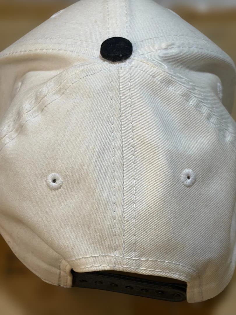 ニューエラ 関係者限定 GUEST マリナーズ 春季2012 キャップ