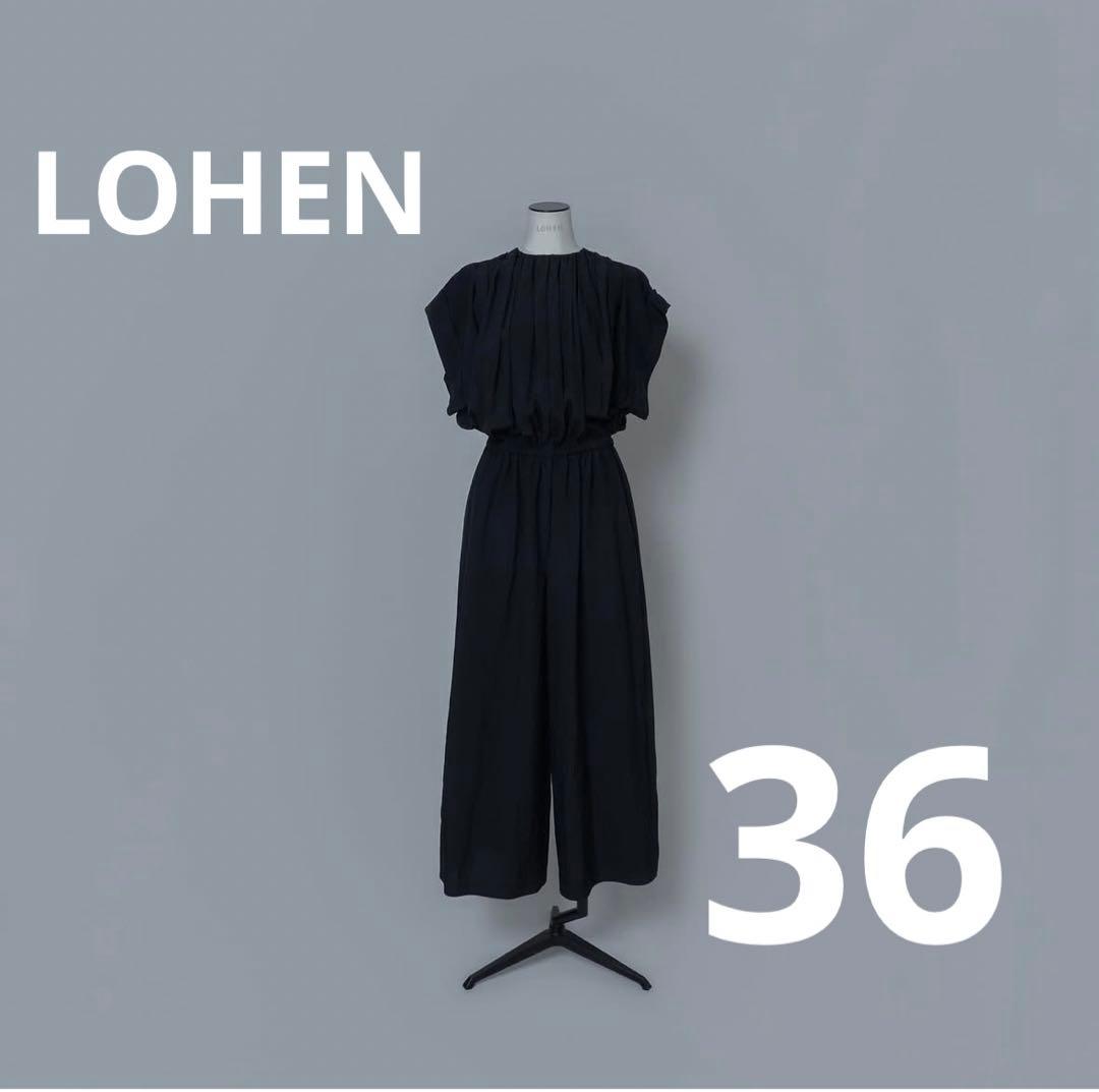 LOHEN ローヘン　GATHER&TACK STRING ALL IN ONE