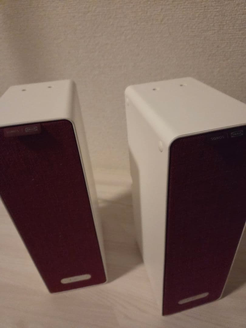 SONOS SYMFONISK スピーカー 2個
