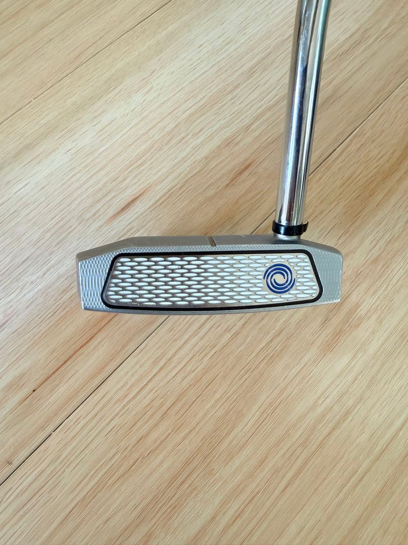 【希少】　オデッセイ パター MILLD COLLECTION #7