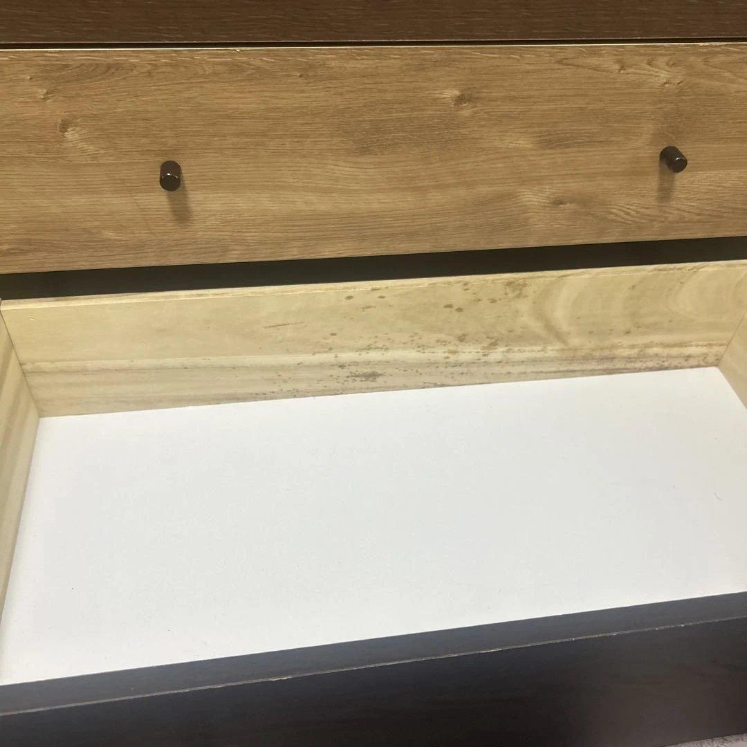 ニトリ　チェストラック　Nランダム 80