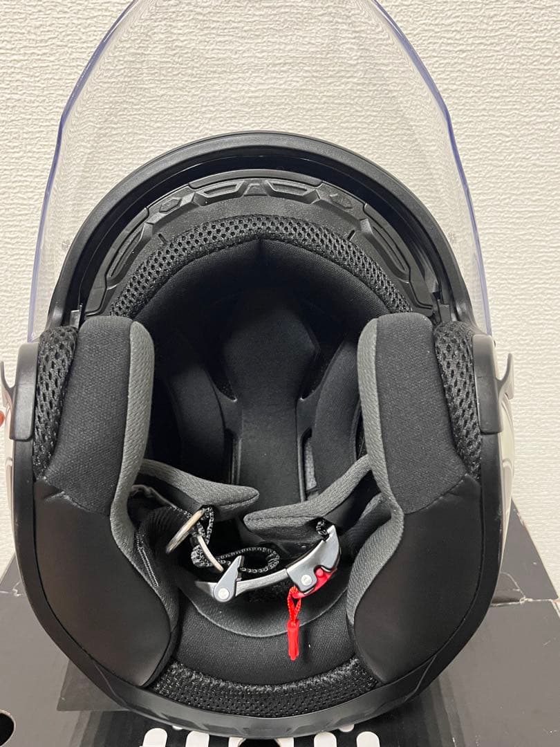 カブト　EXCEED ELFI Sサイズ