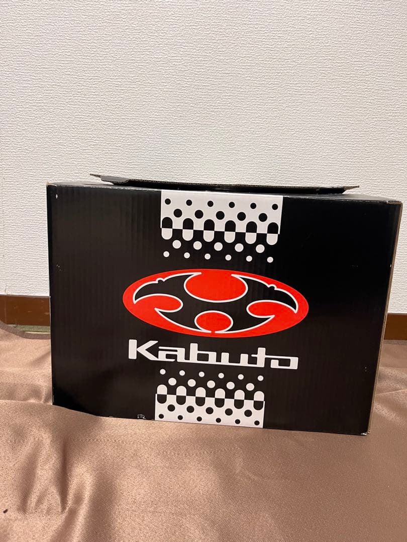 カブト　EXCEED ELFI Sサイズ