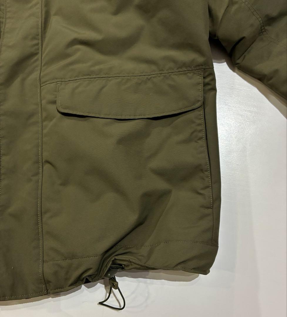 ☆*☆様 美品! 2022年製! Patagoniaイスマスジャケット