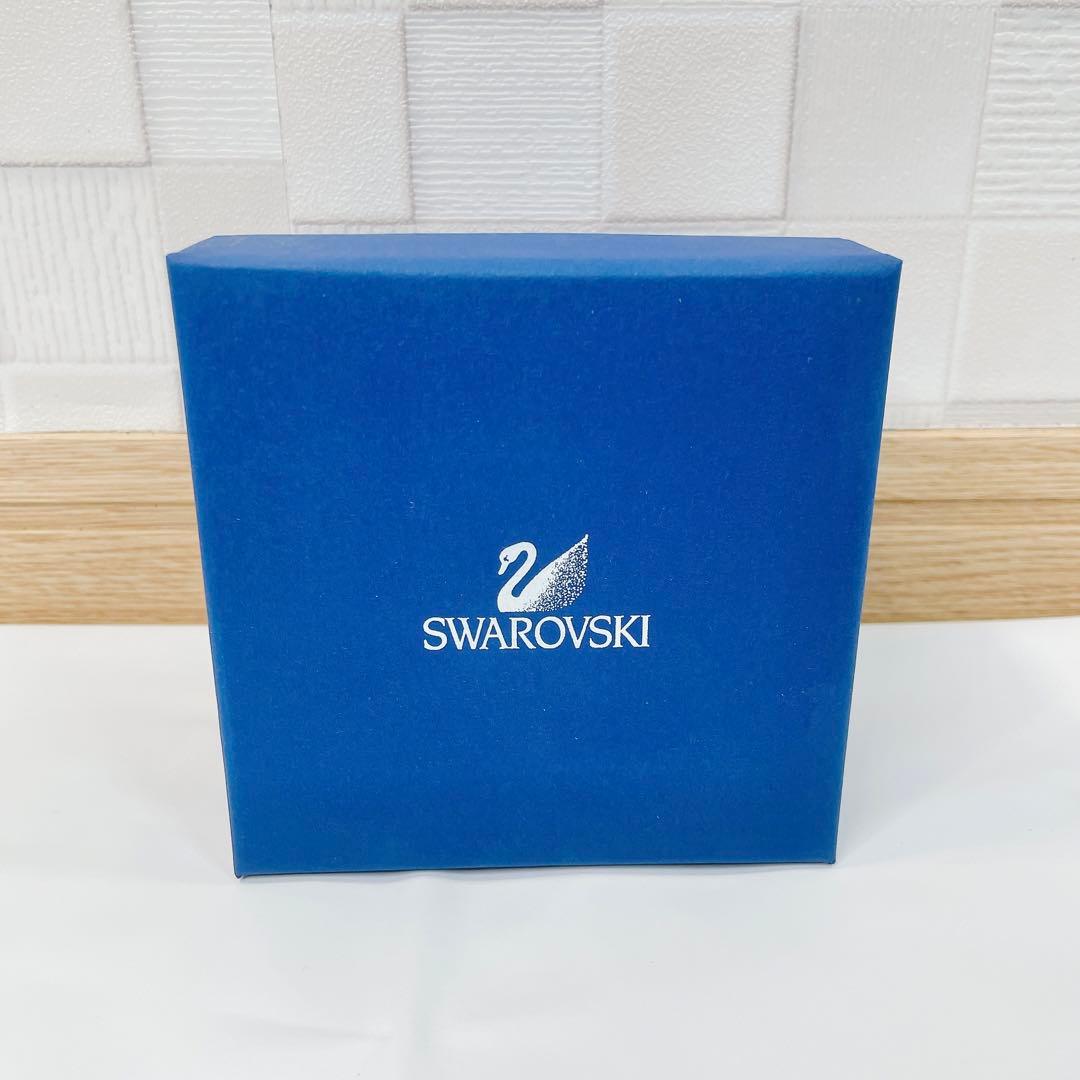 ✨希少✨ スワロフスキー 883413 クリスベア ジョニー カーボーイ