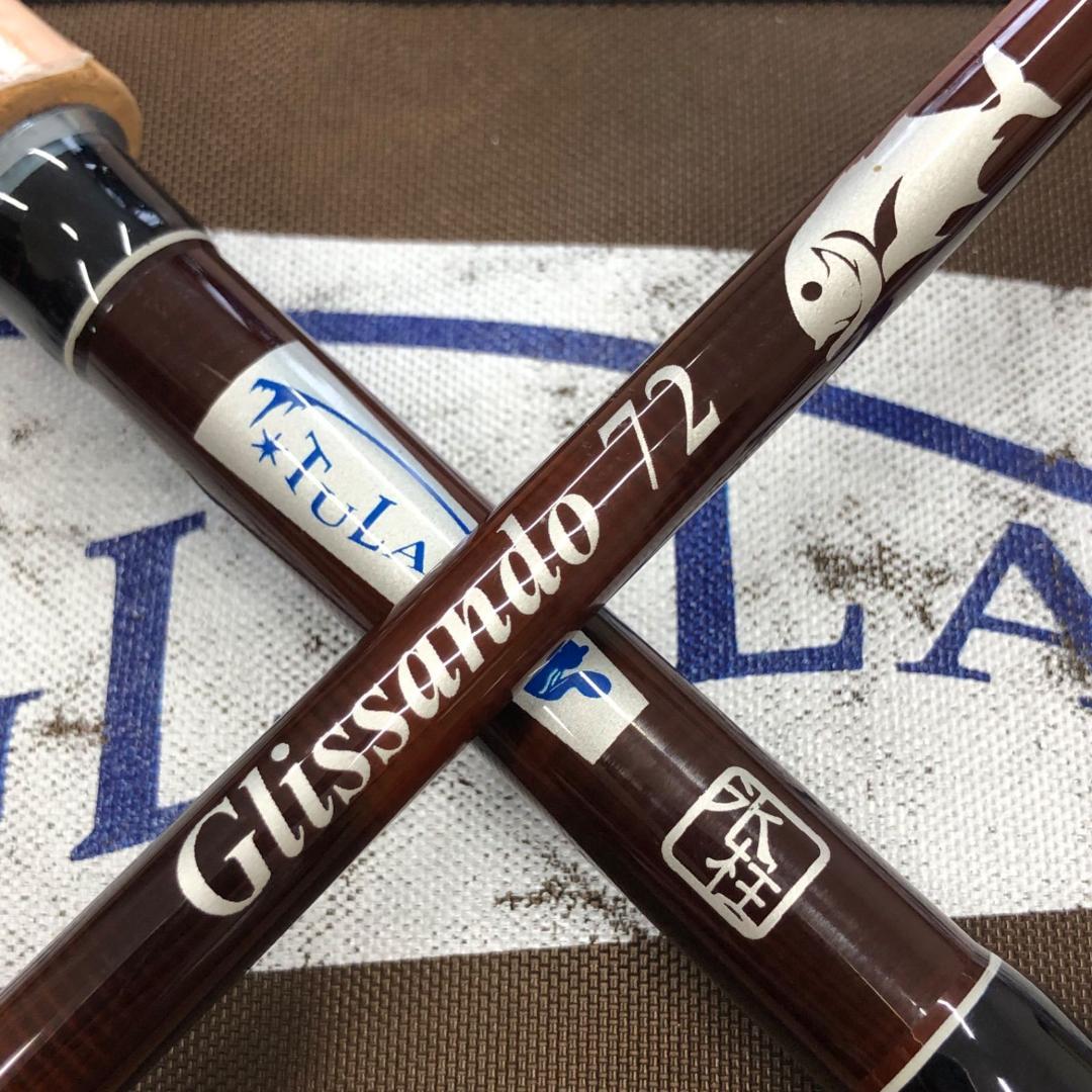 ツララ　グリッサンド 72　TULALA No.1956