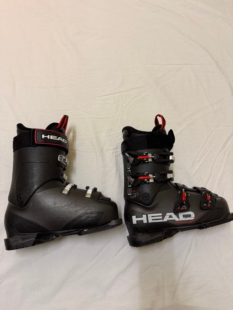 HEAD EDGE NEXT GP 26.5 スキー　ブーツ