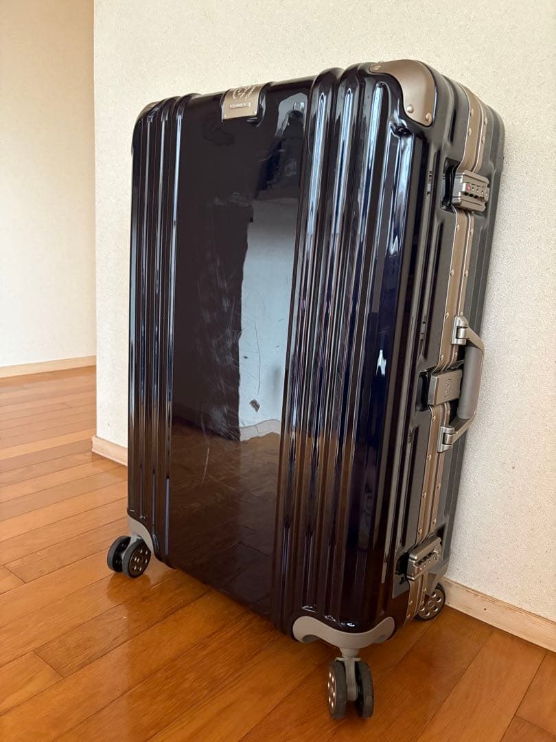 【最終価格】LEGEND WALKER キャリーケースLサイズ　TSAロック