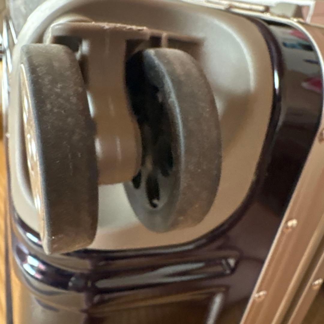 【最終価格】LEGEND WALKER キャリーケースLサイズ　TSAロック