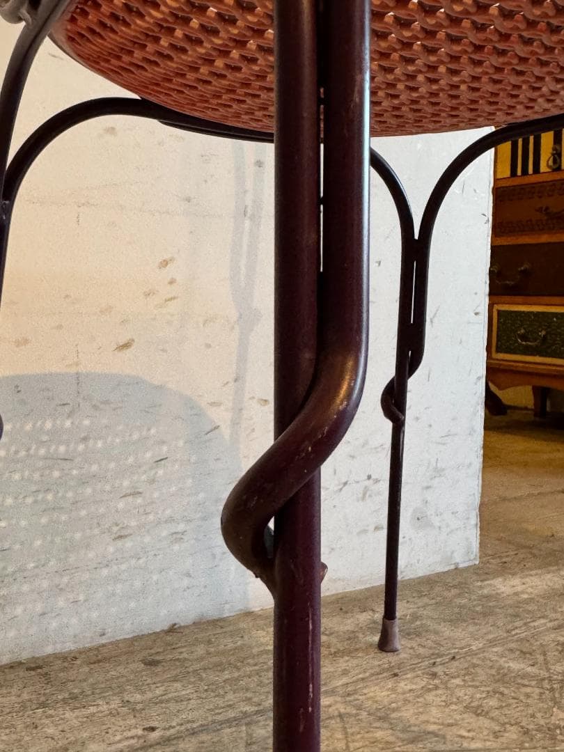 MAGIS VignaChair ビーニャチェアA デザイナーズガーデンチェア