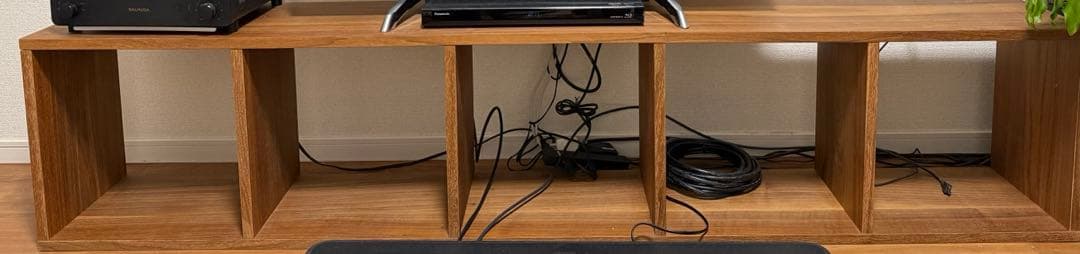 スタッキングシェルフ