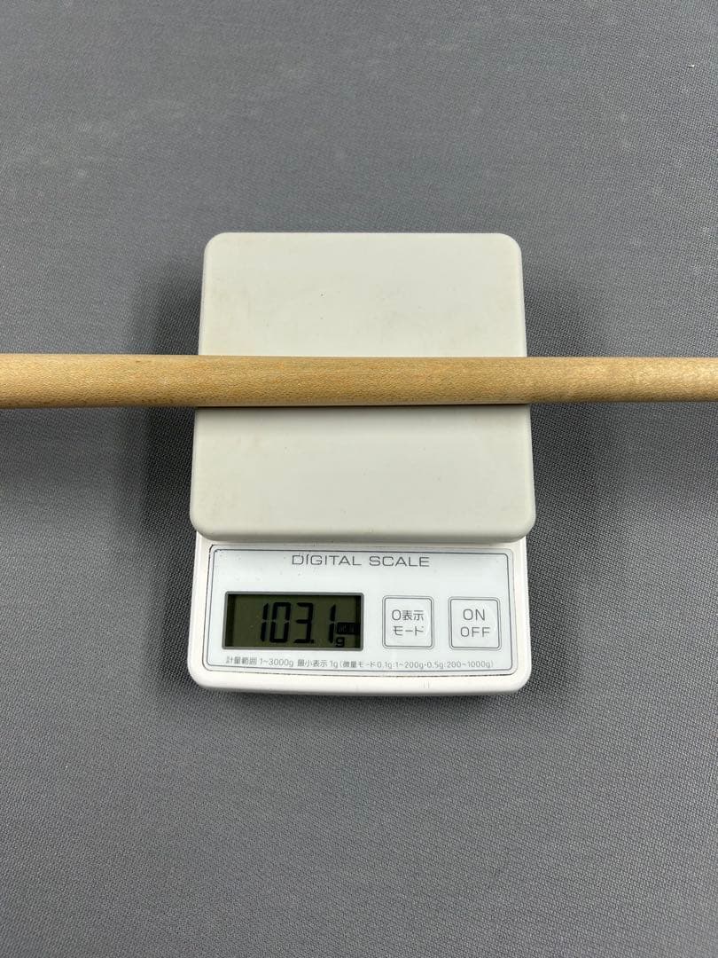 アダム ACSSシャフト 10山 中古 Adam