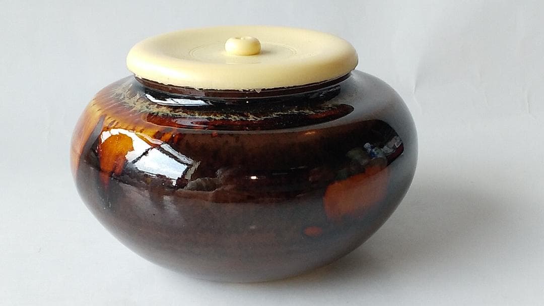 備前 火襷焼 文琳 陶峰 丹波焼 肩衝 尾中窯 信水 大海 洛東定一 茶入 新品