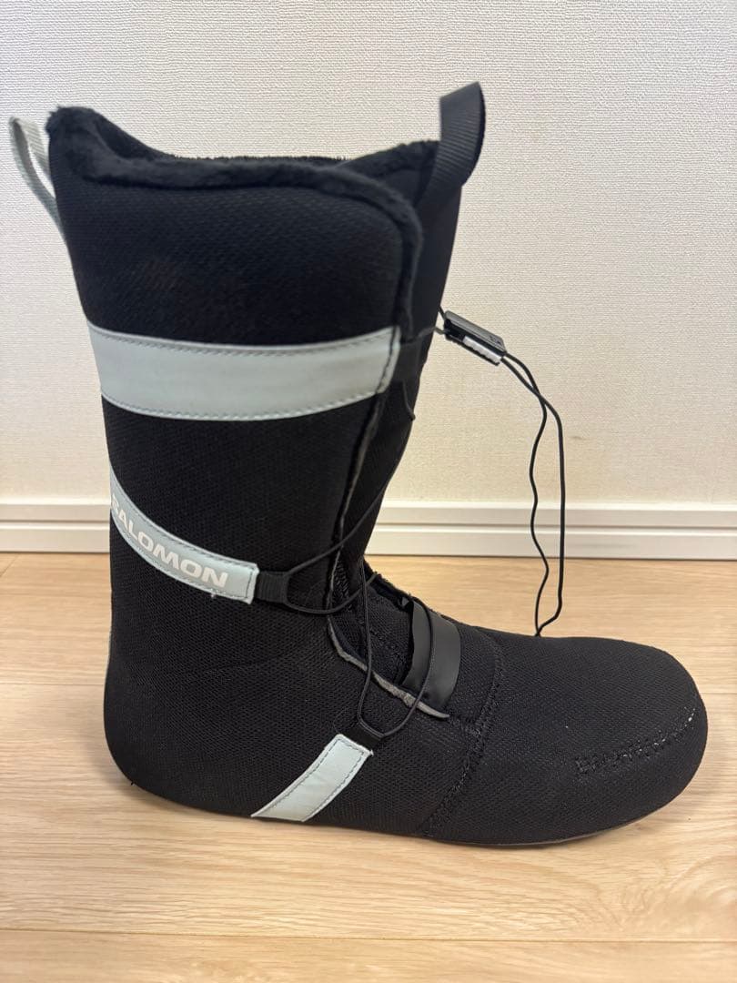 ソロモン　スノーボードブーツ 28.5