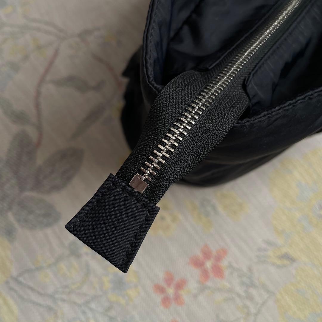 OLLEBOREBLA オレボレブラ ブタさんポケット トートバッグ 美品