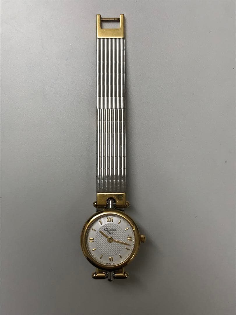 Christian Dior ディオール　レディース 時計 3025 T.813