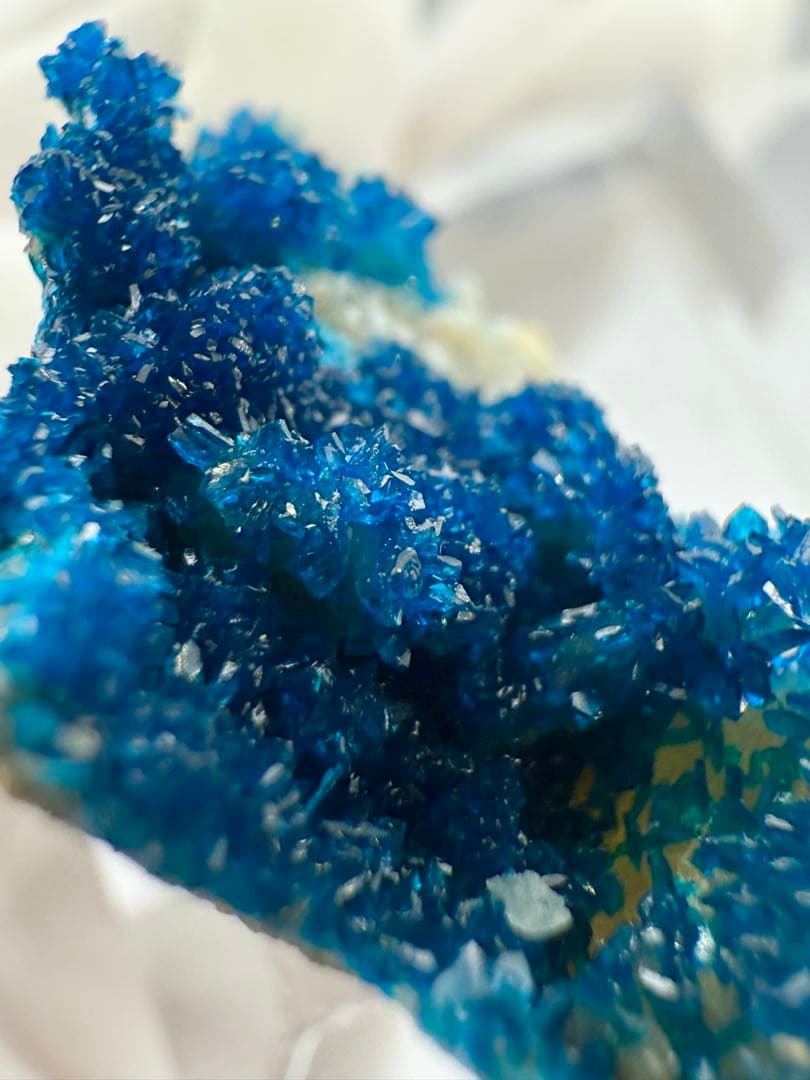 『専用』ベゼライト　ベゼリ石　原石　鉱物標本　天然石　ベゼリアイト