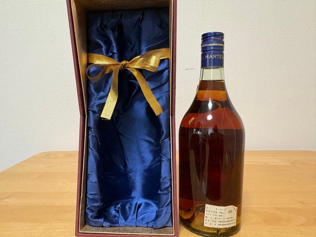 古酒詰め合わせ7本セット（送料込み）