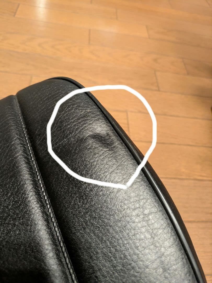 あやまま　ホンダ　ゴリラ　シート　完全オリジナル　美品