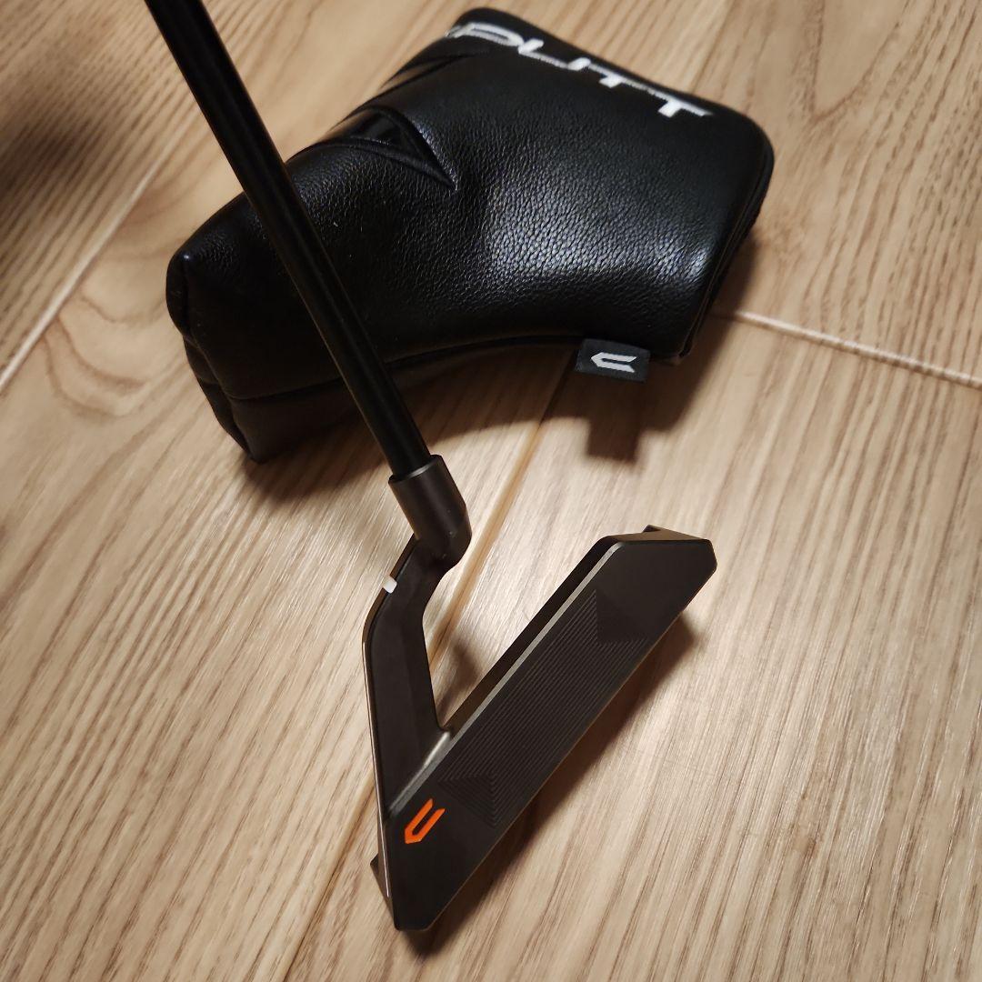 CROSSPUTT 34インチ　新製品