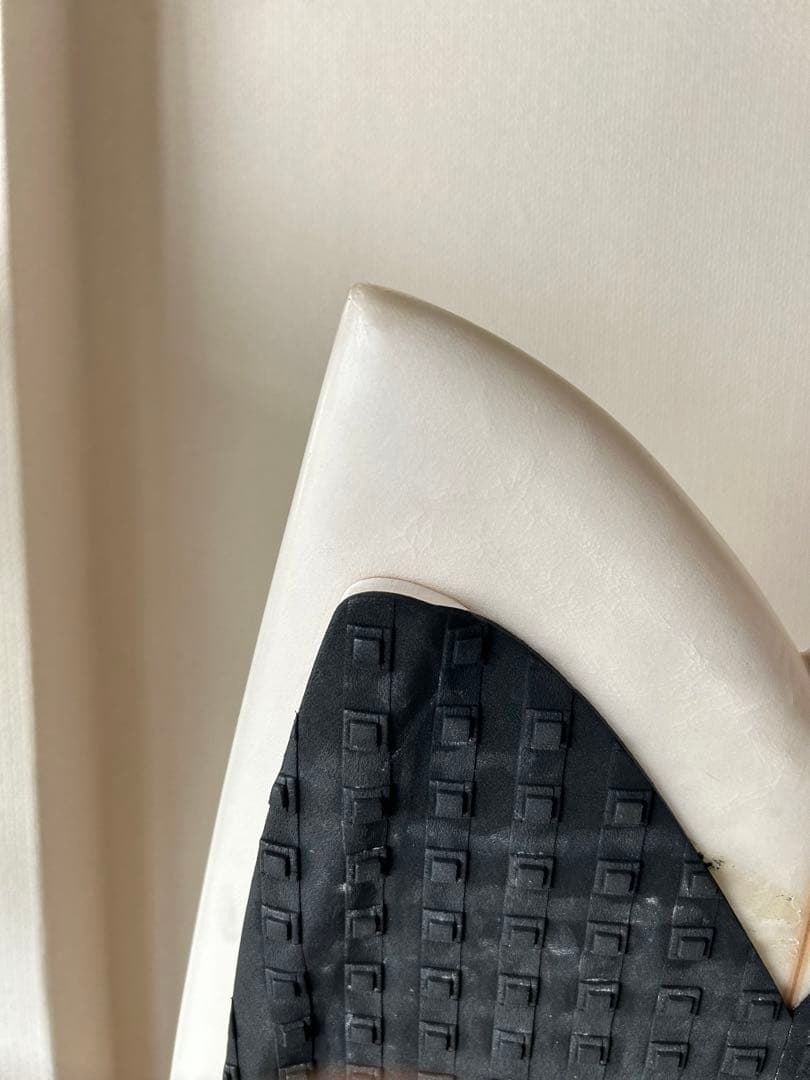 アルメリック フィッシュベアード AL MERRICK サーフボード フィンなし