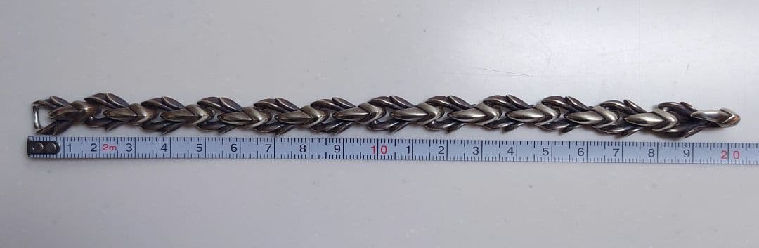 ブラッディマリー　グローリー　ブレスレット