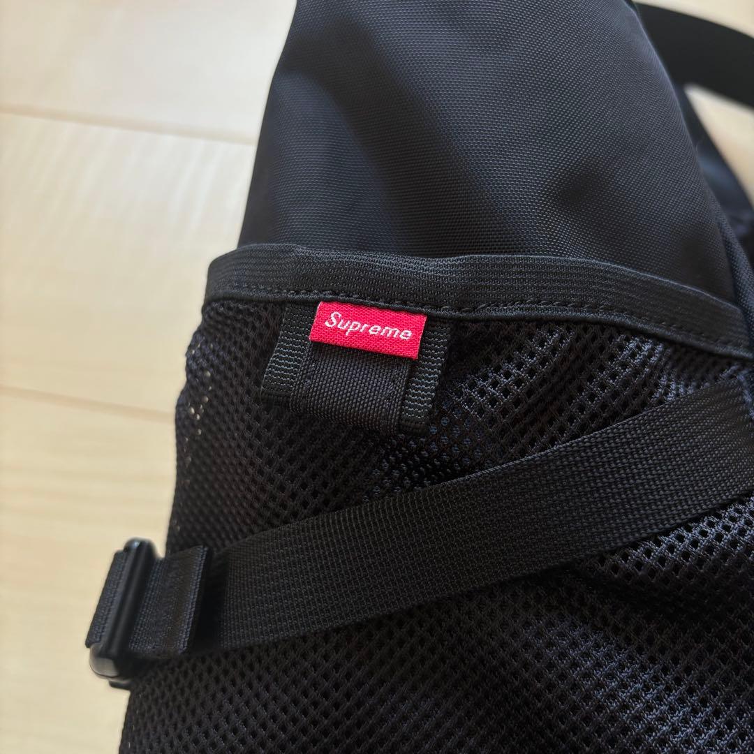 美品 Supreme The North Face Adventure Tote