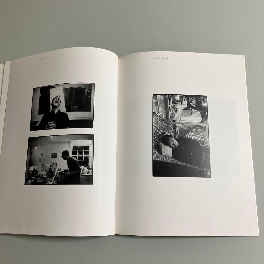 ウーゴ・ムラス　オリジナルプリント　ニューヨークアートシーン60年代より