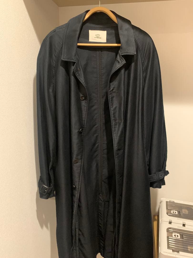 OUTIL LECHOPPE別注 MABTEAU UZES サイズ2